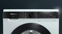 Bild von Siemens WG44G2A9CH Waschmaschine